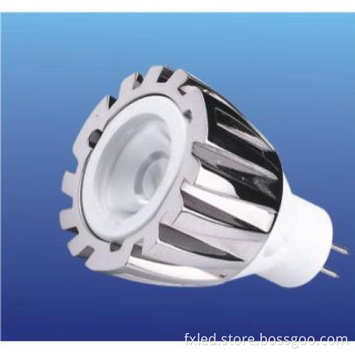2W Mr11 LED Spot Light